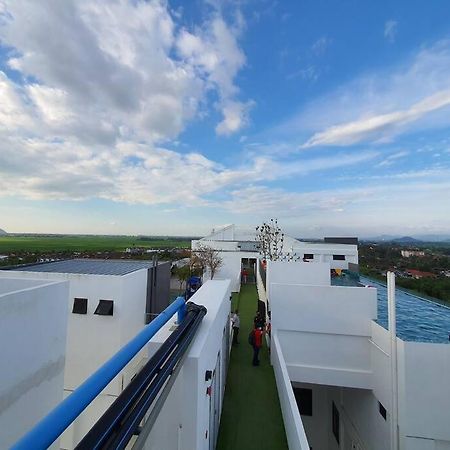 Myrumah Imperio Home , Alor Setar 3Br With Sky Infinity Pool Eksteriør billede