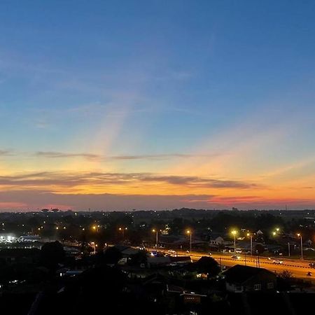 Myrumah Imperio Home , Alor Setar 3Br With Sky Infinity Pool Eksteriør billede