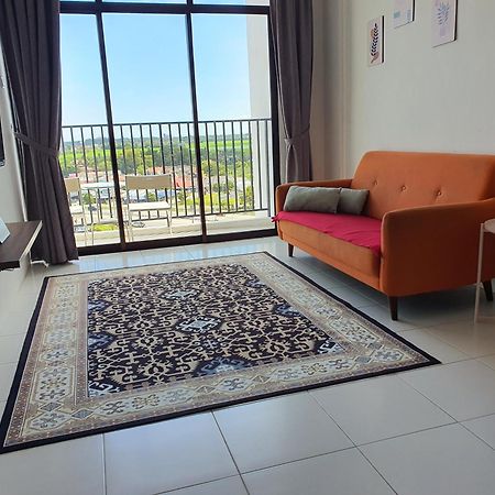 Myrumah Imperio Home , Alor Setar 3Br With Sky Infinity Pool Eksteriør billede