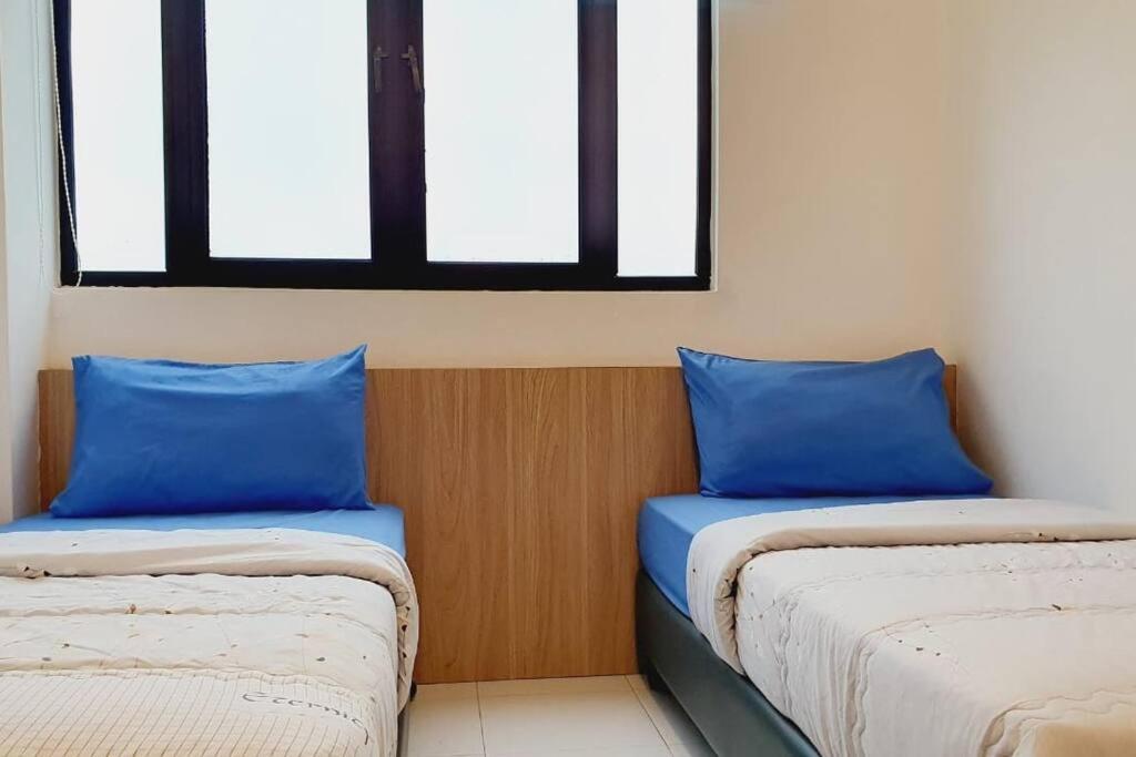 Myrumah Imperio Home , Alor Setar 3Br With Sky Infinity Pool Eksteriør billede