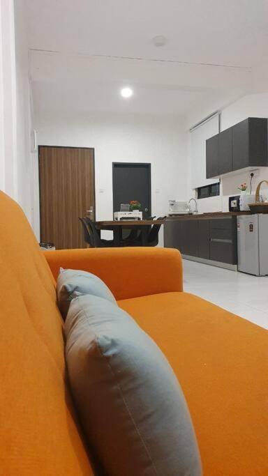 Myrumah Imperio Home , Alor Setar 3Br With Sky Infinity Pool Eksteriør billede