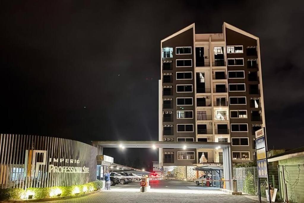 Myrumah Imperio Home , Alor Setar 3Br With Sky Infinity Pool Eksteriør billede