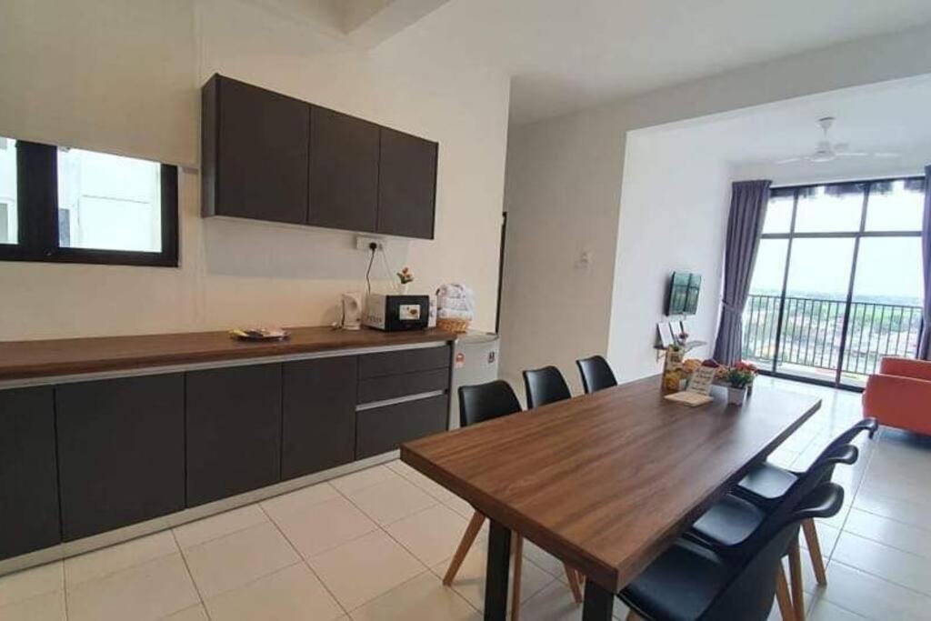 Myrumah Imperio Home , Alor Setar 3Br With Sky Infinity Pool Eksteriør billede