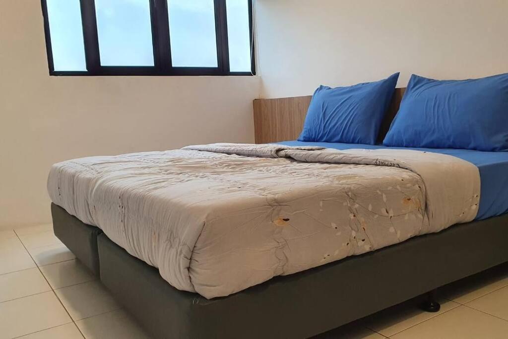 Myrumah Imperio Home , Alor Setar 3Br With Sky Infinity Pool Eksteriør billede