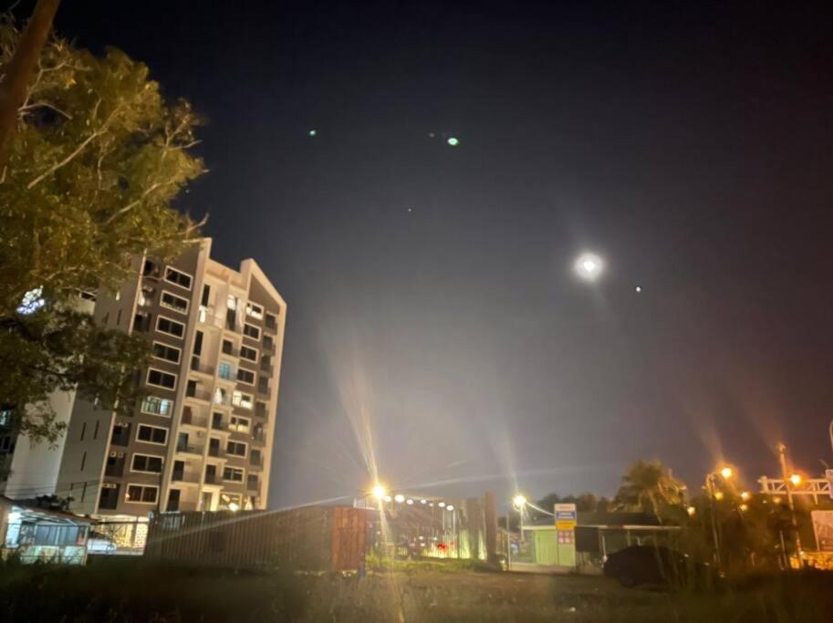 Myrumah Imperio Home , Alor Setar 3Br With Sky Infinity Pool Eksteriør billede