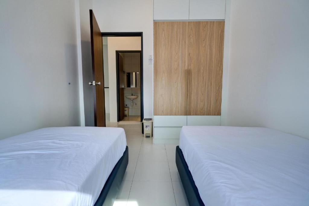 Myrumah Imperio Home , Alor Setar 3Br With Sky Infinity Pool Eksteriør billede