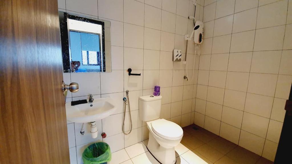 Myrumah Imperio Home , Alor Setar 3Br With Sky Infinity Pool Eksteriør billede
