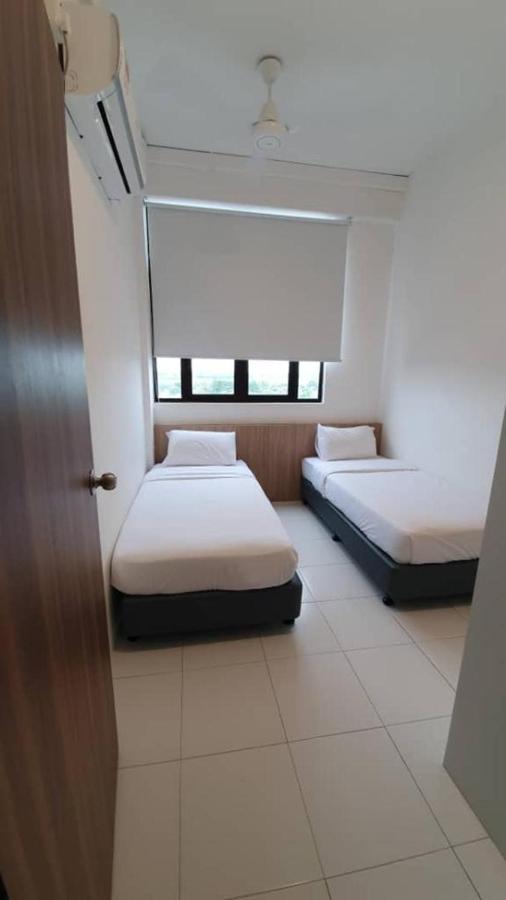 Myrumah Imperio Home , Alor Setar 3Br With Sky Infinity Pool Eksteriør billede