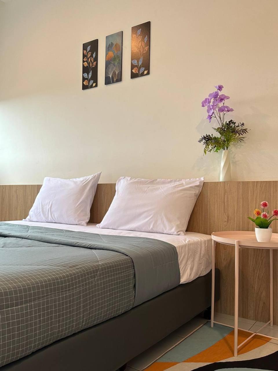 Myrumah Imperio Home , Alor Setar 3Br With Sky Infinity Pool Eksteriør billede